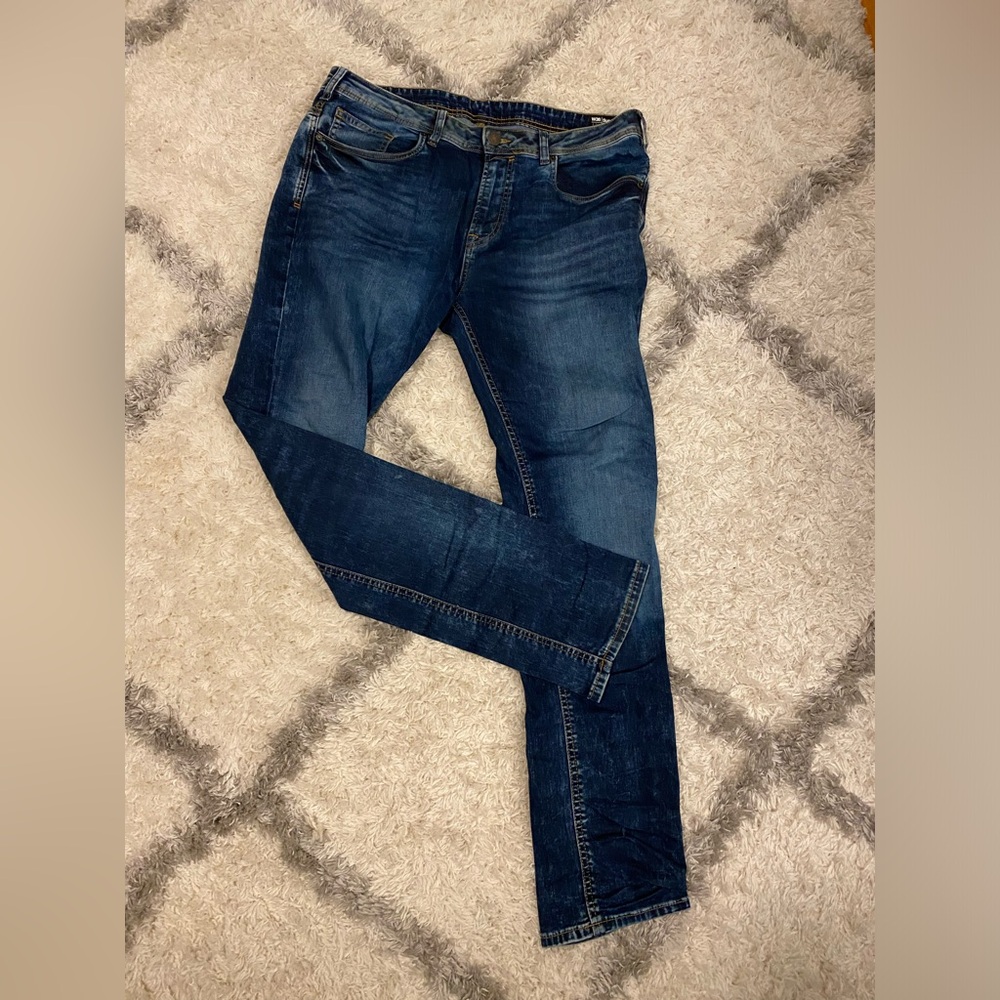 Excellent condition men’s jeans